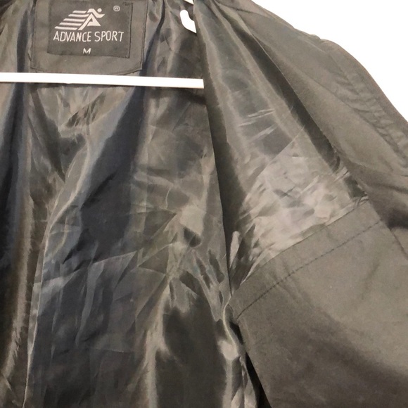 Advance Sport Water Resistant Jacket - Picture 6 of 6